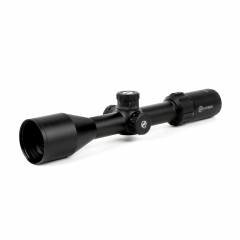 2.5-10x50 Riflescope