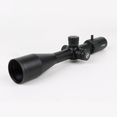 3-18x50 Riflescope