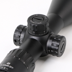 3-12x44 Riflescope