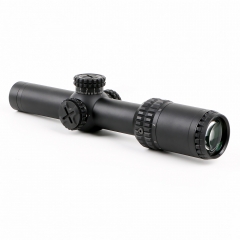 1-10x28 Riflescope