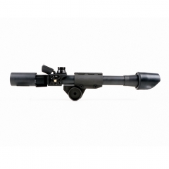 M84 4x17 Steel Scope