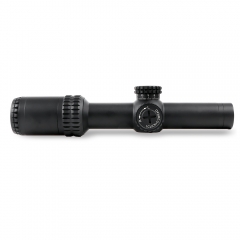 1-10x28 Riflescope