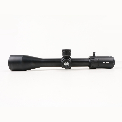 6-24x50 Riflescope