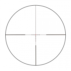 1-10x28 Riflescope