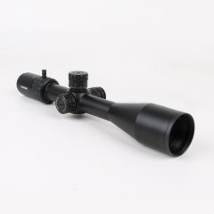 3-18x50 Riflescope