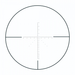 4-16x44 Riflescope