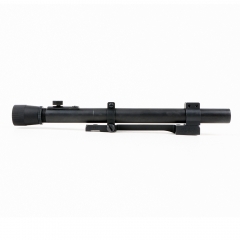 M73 2.5x15 Steel Scope