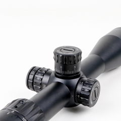 4-16x44 Riflescope