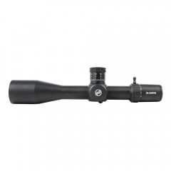 6-24x50 Tactical Scope