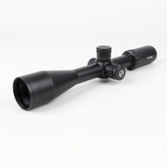 6-24x50 Riflescope