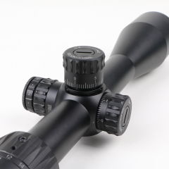 6-24x50 Riflescope