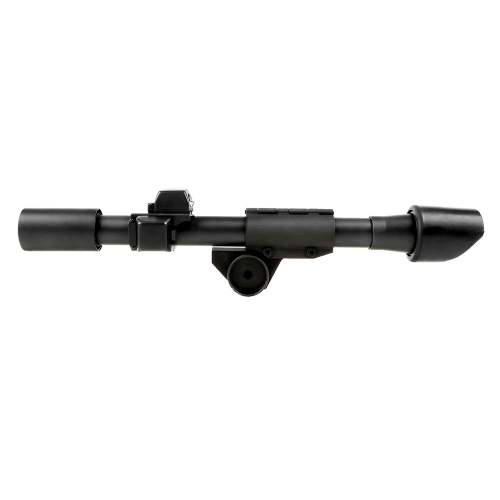 M84 4x17 Steel Scope