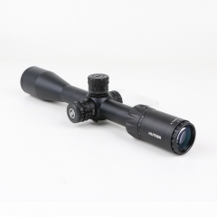 4-16x44 Riflescope