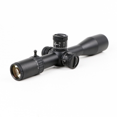 6-24x50 Tactical Scope