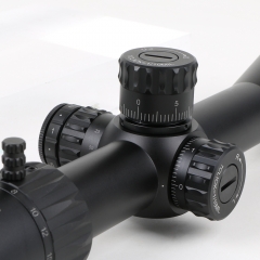 3-18x50 Riflescope