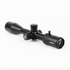 3-18x50 Riflescope