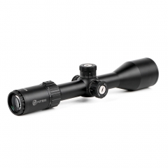 2.5-10x50 Riflescope