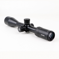 6-24x50 Riflescope