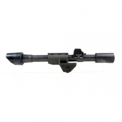 M84 4x17 Steel Scope