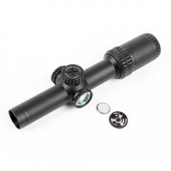 1-10x28 Riflescope