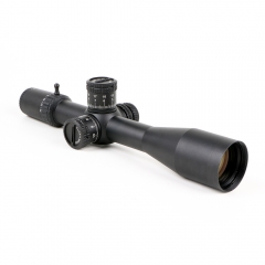 6-24x50 Tactical Scope