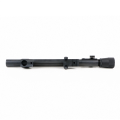 M73 2.5x15 Steel Scope