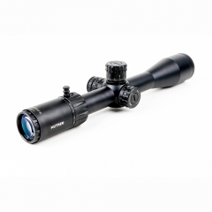 4-16x44 Riflescope