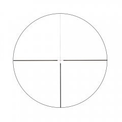 2.5-10x50 Riflescope