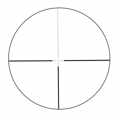 3-9x32 Crossbow Scope