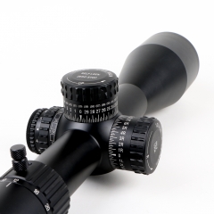 5-25x56 Tactical Scope