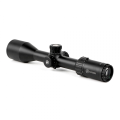 2.5-10x50 Riflescope