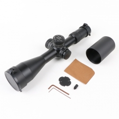 5-25x56 Tactical Scope