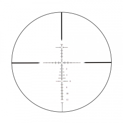 3-12x44 Riflescope