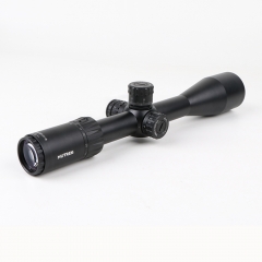 6-24x50 Riflescope