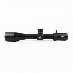 3-18x50 Riflescope