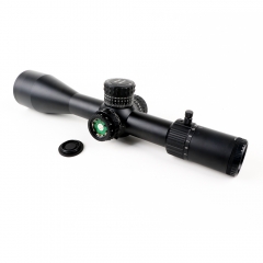 5-25x56 Tactical Scope