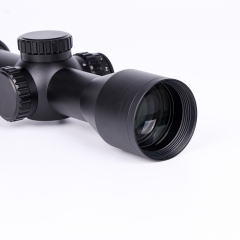 1.7-10x40 Riflescope