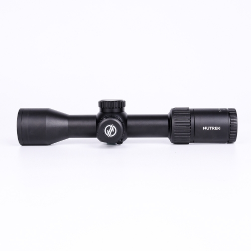 1.7-10x40 Riflescope