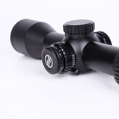 1.7-10x40 Riflescope