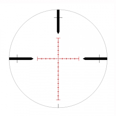 4-16x44 Riflescope