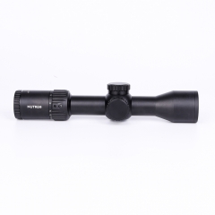 1.7-10x40 Riflescope