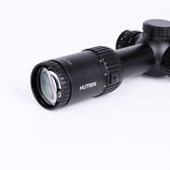 1.7-10x40 Riflescope