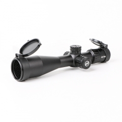 4-16x44 Riflescope