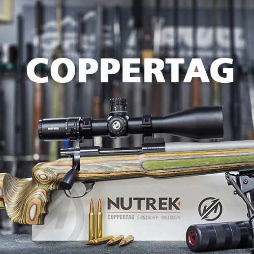 COPPERTAG 5-25x56 Riflescope User Reviews