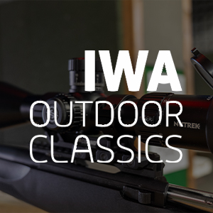 Nutrek Optics Returns to IWA OutdoorClassics 2026 After Five-Year Hiatus