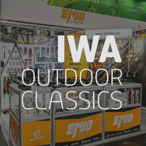 Nutrek Optics at IWA OutdoorClassics 2026