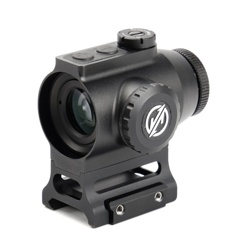 1x18 Prism Scope