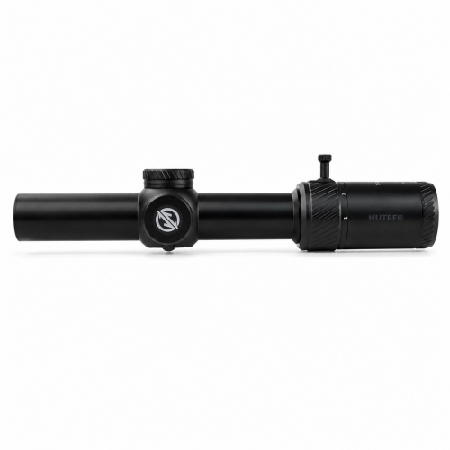 1-10X24 LPVO Scope